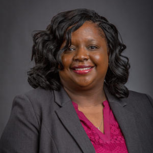 Dr. Larrisha McGill-Youngblood